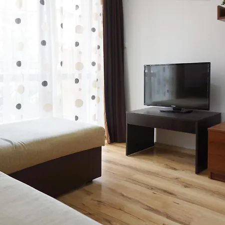 Apartcomplex Victorio 2 *