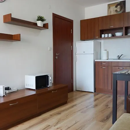 Apartament Apartcomplex Victorio 2