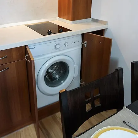 Apartcomplex Victorio 2 Apartament *