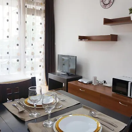 Apartcomplex Victorio 2 Apartament Sveti Vlas
