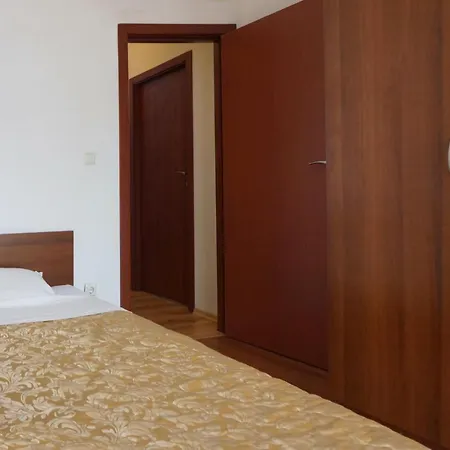 Apartcomplex Victorio 2 Apartament Sveti Vlas