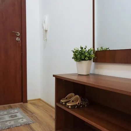 Apartcomplex Victorio 2 Apartament Sveti Vlas