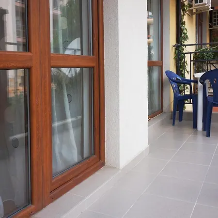 Apartcomplex Victorio 2 Apartament Sveti Vlas