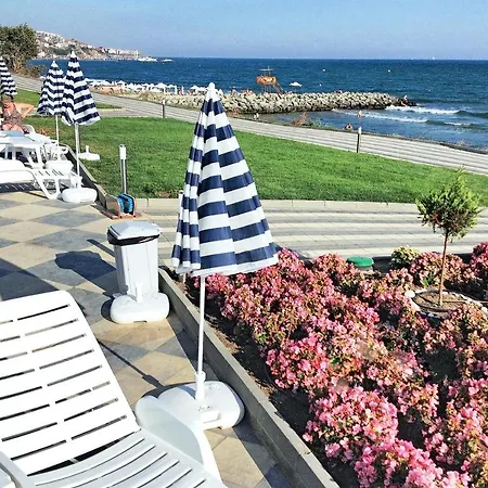 Apartcomplex Victorio 2 * Sveti Vlas