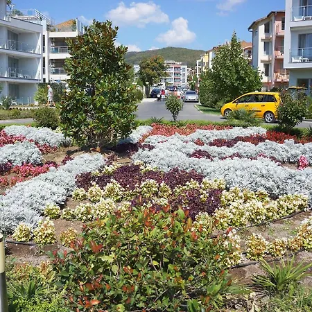 Apartcomplex Victorio 2 Sveti Vlas