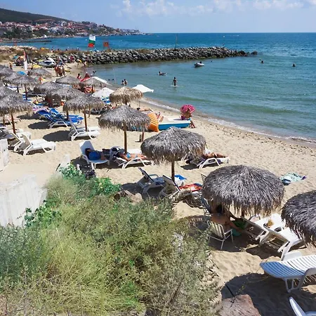 Apartcomplex Victorio 2 *