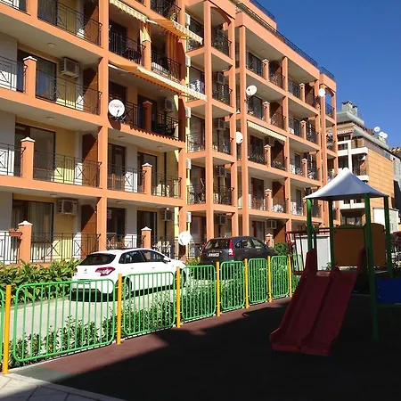 Apartcomplex Victorio 2 Apartmán