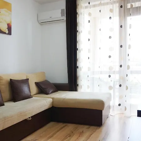 Apartcomplex Victorio 2