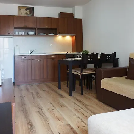 Apartcomplex Victorio 2 * Sveti Vlas