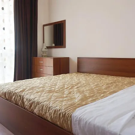 Apartcomplex Victorio 2
