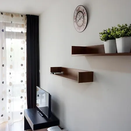 Apartmán Apartcomplex Victorio 2 Sveti Vlas