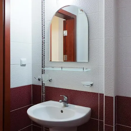Apartcomplex Victorio 2 Sveti Vlas
