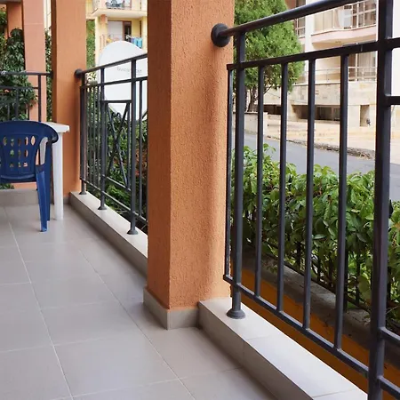 Apartmán Apartcomplex Victorio 2 Sveti Vlas