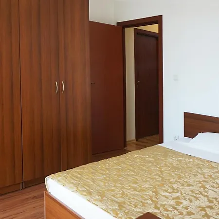Apartcomplex Victorio 2 Sveti Vlas