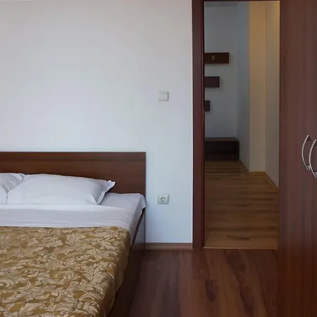 Apartcomplex Victorio 2 Apartment
