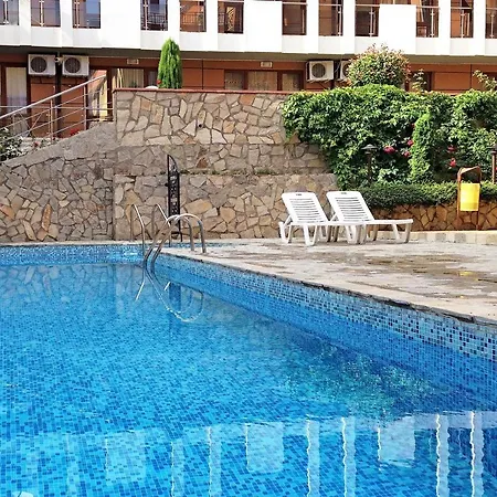 Apartcomplex Victorio 2 * Sveti Vlas