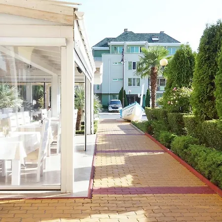 Apartcomplex Victorio 2 * Sveti Vlas