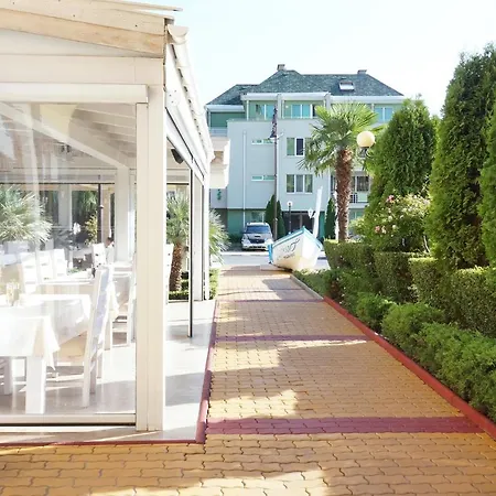 Apartcomplex Victorio 2 * Sveti Vlas