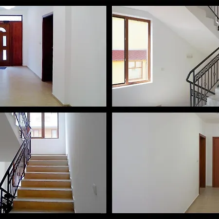 Apartcomplex Victorio 2 * Sveti Vlas