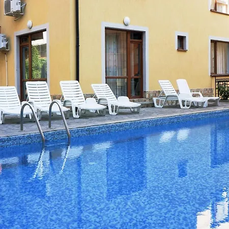 Apartcomplex Victorio 2 Sveti Vlas