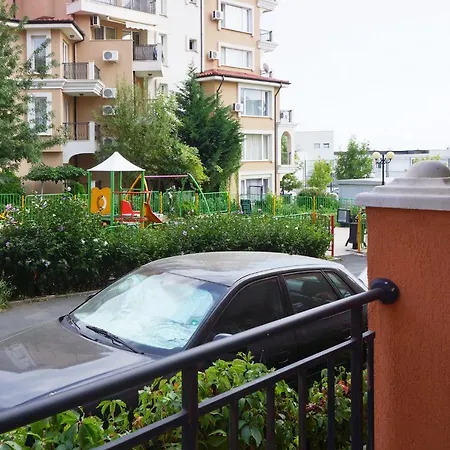 Apartcomplex Victorio 2